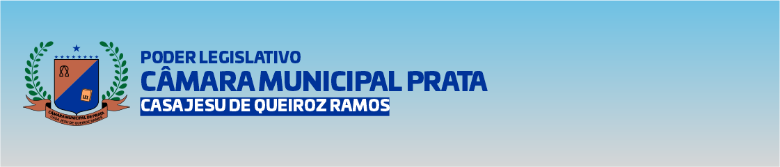 Câmara Municipal de Prata-PB